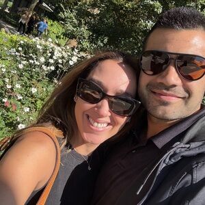 Meet your Posher, Vanessa